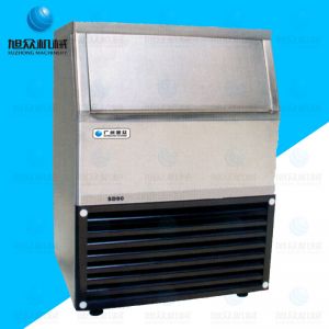 SD90、120制冰機系列