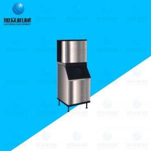 SD150、250、350、400制冰機系列