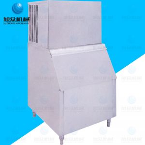 SD500、700、900、1000、1300、1500制冰機系列