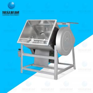 SZ15、25簡裝電動和面機系列